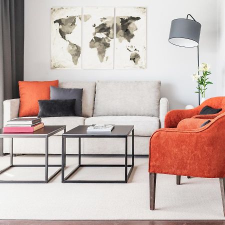 Sevilla Green Suites Alcala de Guadaira Ngoại thất bức ảnh