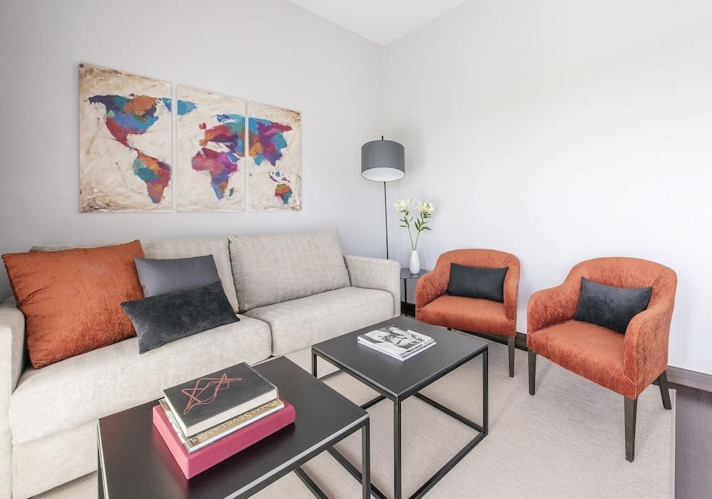 Sevilla Green Suites Alcala de Guadaira Ngoại thất bức ảnh