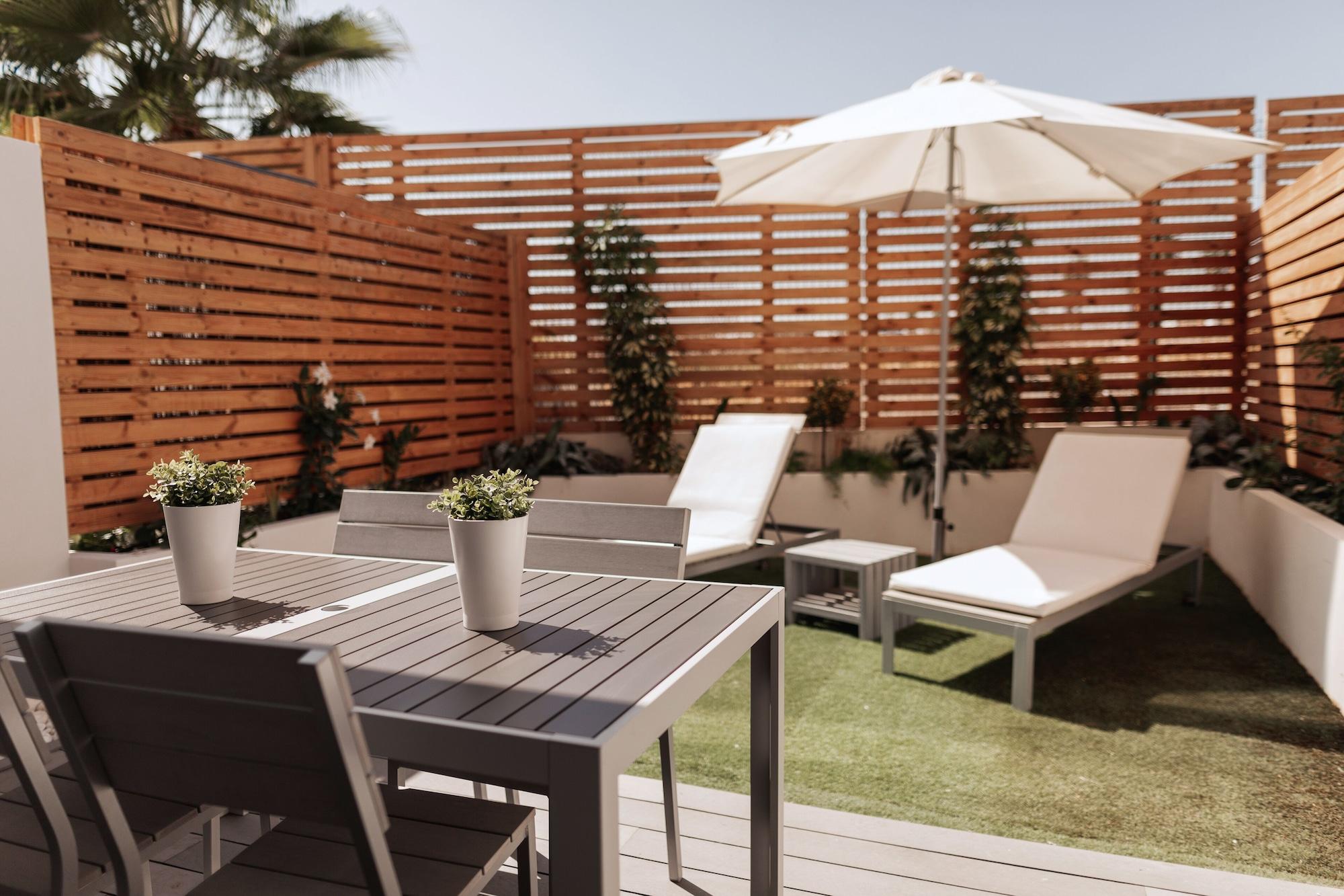 Sevilla Green Suites Alcala de Guadaira Ngoại thất bức ảnh