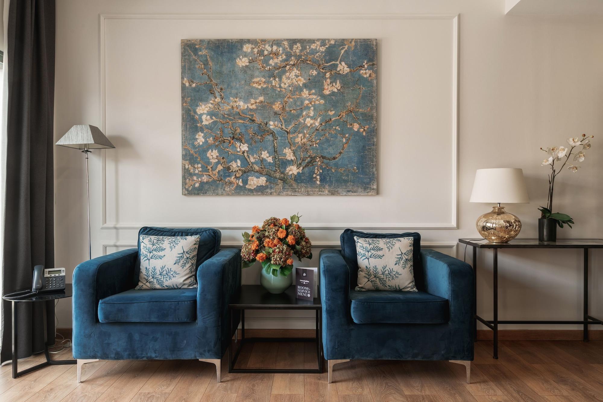 Sevilla Green Suites Alcala de Guadaira Ngoại thất bức ảnh