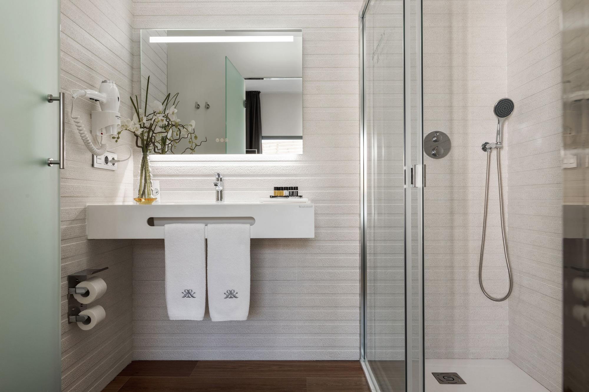 Sevilla Green Suites Alcala de Guadaira Ngoại thất bức ảnh
