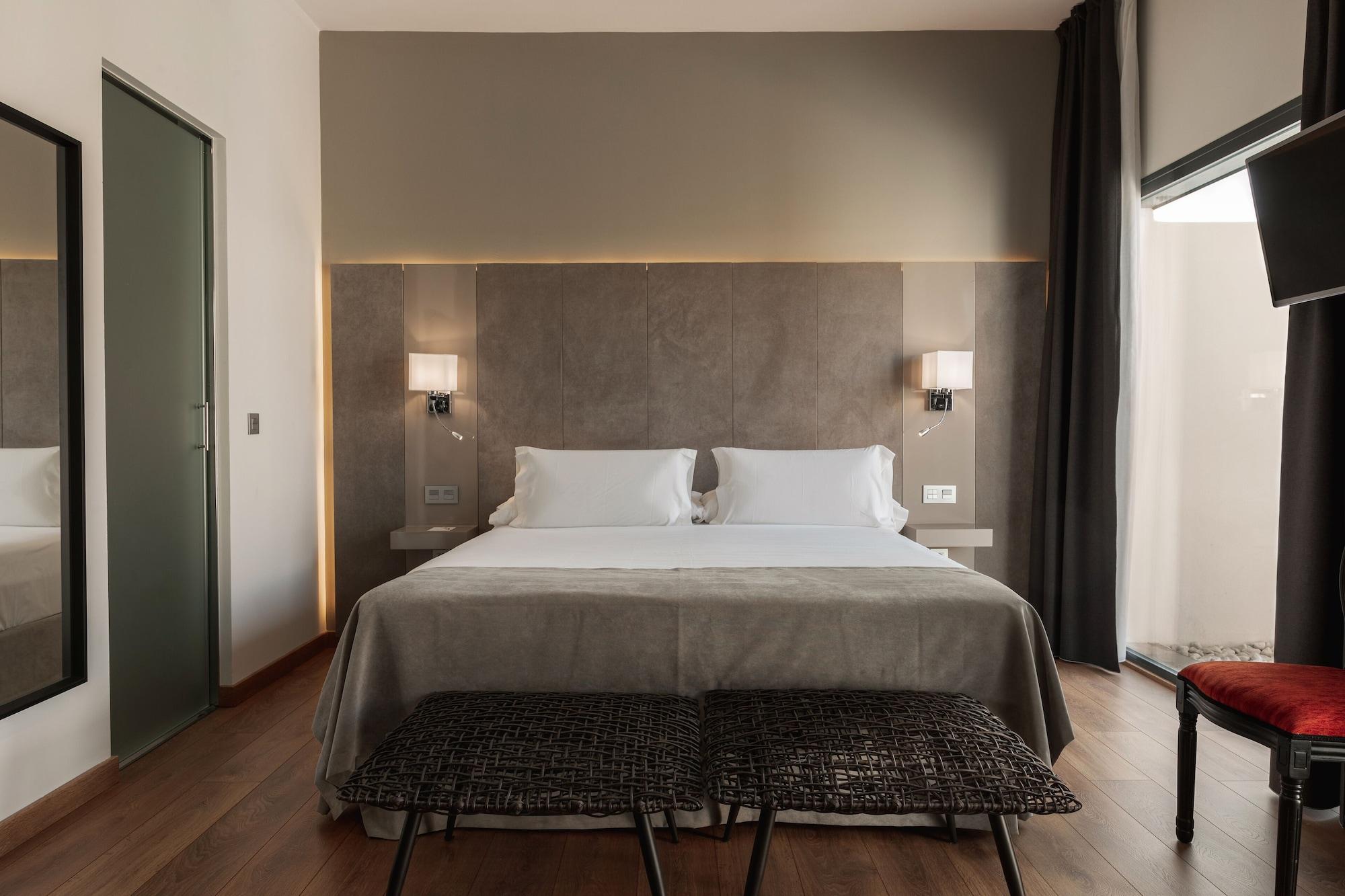 Sevilla Green Suites Alcala de Guadaira Ngoại thất bức ảnh