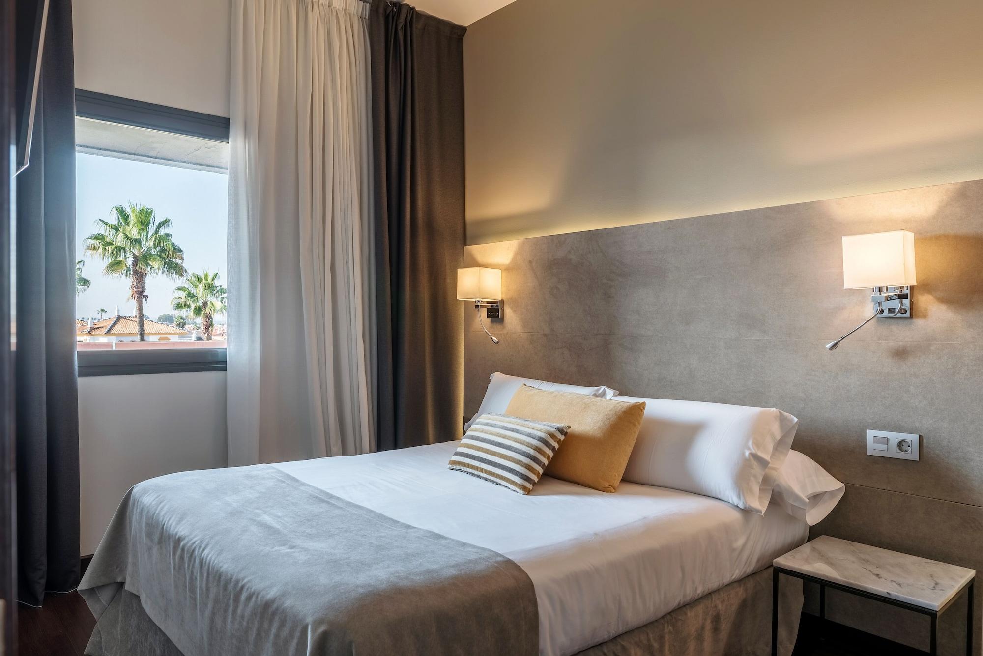 Sevilla Green Suites Alcala de Guadaira Ngoại thất bức ảnh
