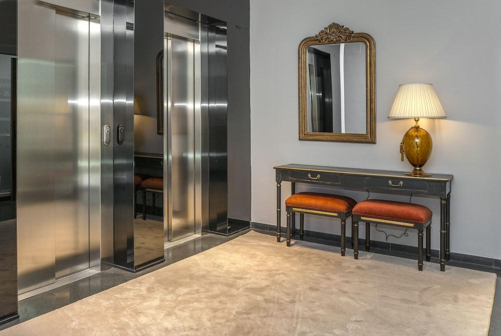 Sevilla Green Suites Alcala de Guadaira Ngoại thất bức ảnh