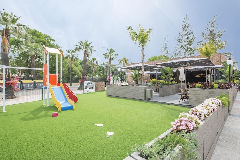Sevilla Green Suites Alcala de Guadaira Ngoại thất bức ảnh