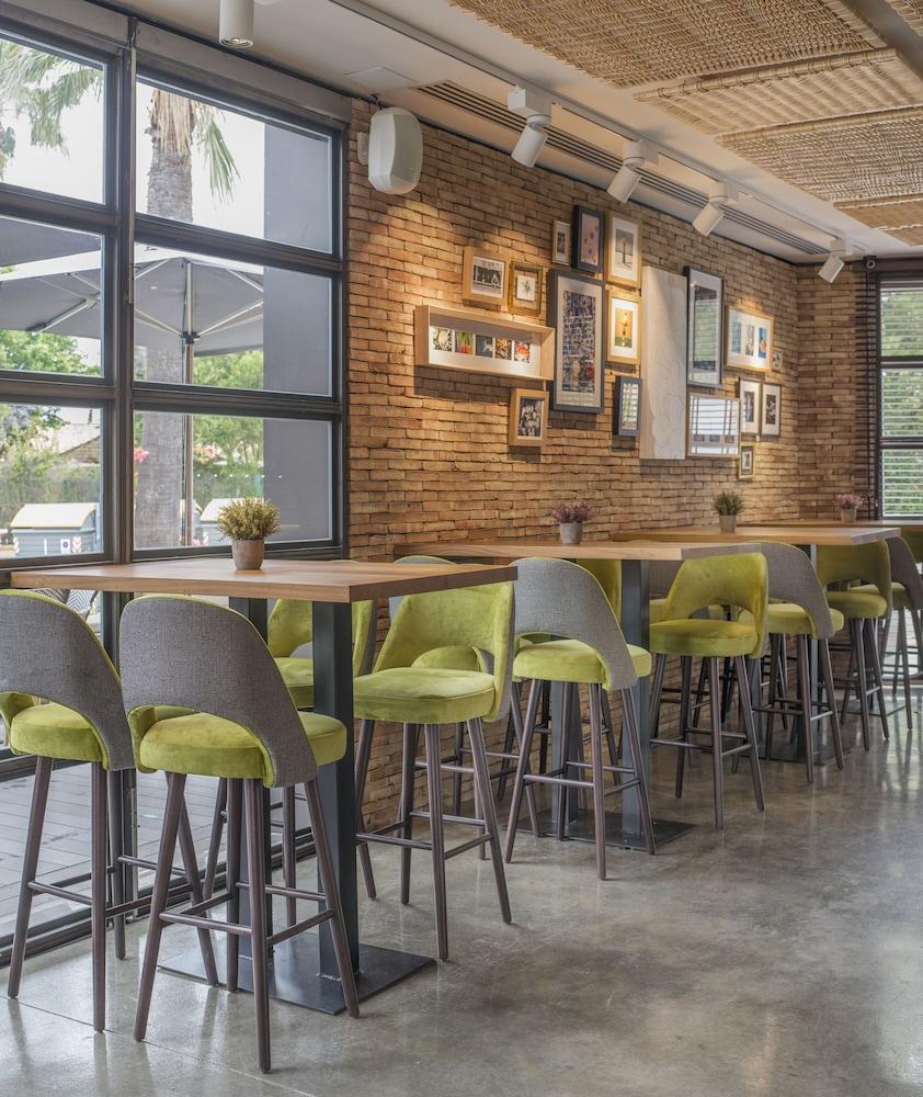 Sevilla Green Suites Alcala de Guadaira Ngoại thất bức ảnh
