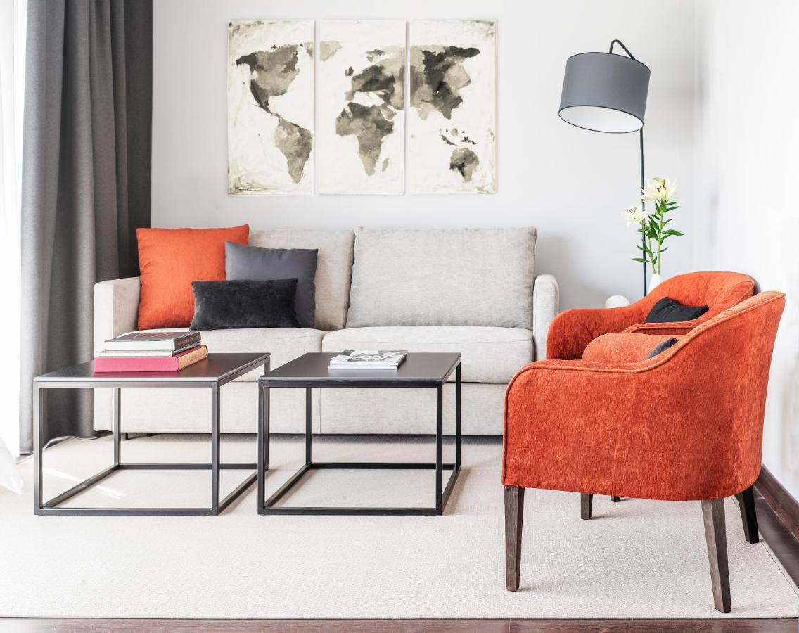 Sevilla Green Suites Alcala de Guadaira Ngoại thất bức ảnh