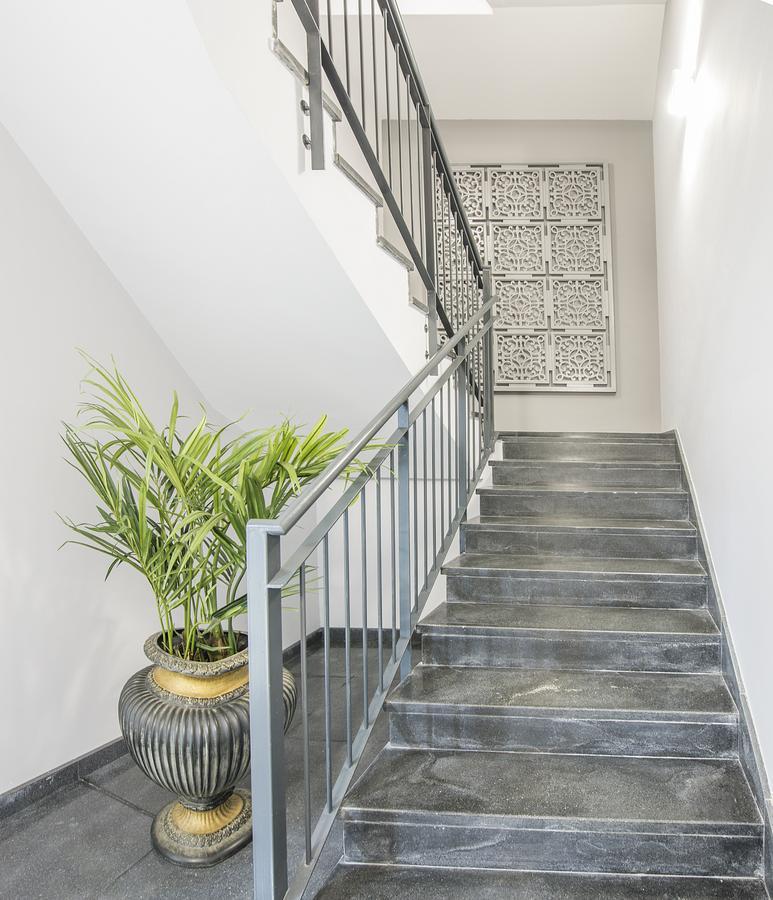 Sevilla Green Suites Alcala de Guadaira Ngoại thất bức ảnh