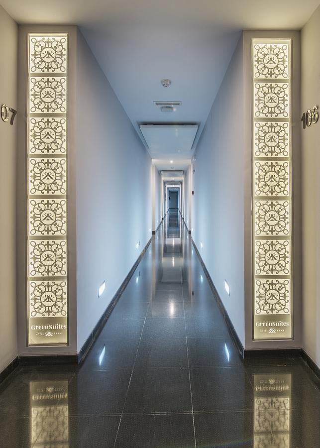 Sevilla Green Suites Alcala de Guadaira Ngoại thất bức ảnh