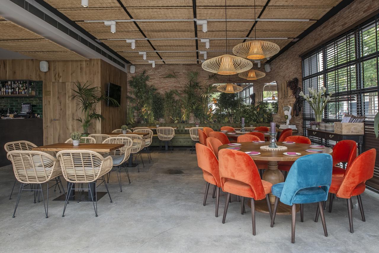 Sevilla Green Suites Alcala de Guadaira Ngoại thất bức ảnh