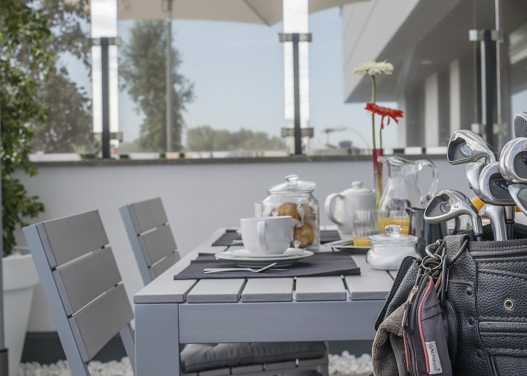 Sevilla Green Suites Alcala de Guadaira Ngoại thất bức ảnh